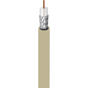Photo of Belden 82240 50 Ohm Wireless Transmission Coax Cable - RG-58 - 20 AWG Solid BC - Natural - 1000 Ft/ReelTuff Box