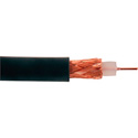 Photo of Belden 8241 CM Indoor/Outdoor RG59 Analog 75 Ohm Coaxial Video Cable Solid BCCS Shielded 23 AWG - 500 Foot