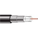 Belden 8281 RG59/20 Analog Coaxial Cable - 1000 Foot Roll
