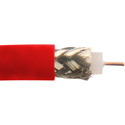 Photo of Belden RG59/22 Analog Coaxial 1000 Foot Red