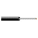 Belden 83006 22 AWG Hook-up/Lead Cable - Black - 100 Foot Roll