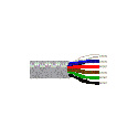 Photo of Belden 8457 22 AWG 12 Conductor Audio/Control and Instrumentation Cable - 500 Foot