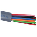 Photo of Belden 8458 Chrome 15-Conductor - Audio Control and Instrumentation Cable - 100 Feet