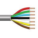 Photo of Belden 8467 Non-Paired- Audio - Control - Instrumentation Cable 1000ft Roll