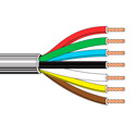 Photo of Belden 8467 Non-Paired- Audio/Control and Instrumentation Cable - 500 Foot