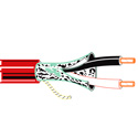 Belden 88641 Paired High Temperature Electronic / 2 Conductor Single-Pair Cable - 1000 Foot