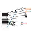 Photo of Belden 9165 Camera Cable 1000ft