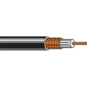 Photo of Belden 9201 RG58/U 20 AWG Coaxial Cable - 500 Foot