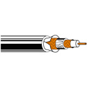 Belden 9267 RG59 Triaxial Cable - 500 Foot