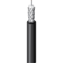 Photo of Belden 9273 CMX Rated Indoor/Outdoor 50 Ohm RG-223 Mil-Spec Coax Cable Shld/SC 19AWG - 500 Foot