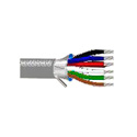 Photo of Belden 9536 6 Conductor Computer Cable for EIA RS-232 Applications - 1000 Ft