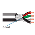 Photo of Belden 9945 Non-Paired Computer Cable for EIA RS232 Applications - 500 Foot