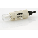 Photo of Belden AX105210-S1 Fiber Optic Connectors 62.5um 0M1 Multi-Mode ST(Twist) -  1/pack