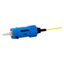 Photo of Belden AX105213-B25 FX BR Universal ST Singlemode Fiber Field-Term Connector 25/Pack