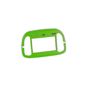 Photo of Riedel BL-BPK-COVER-GREEN Bolero Color-coded Beltpack Protection Cover - 5 Pack - Green