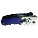 Photo of Belden CPLCRBC1794 RG7 Pro Compression Crimp Tool for 1794ABHD1 & 4794RBUHD1 BNC Connectors