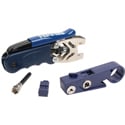 Photo of Belden DBPSAKIT Tech Express Compression Tool Kit