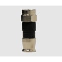 Belden PPC EX59XL B50 EX SERIES RG59 F Coax Universal Compression Connector - XL Body - 50-Pack