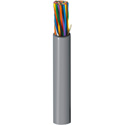 Photo of Belden IBDN25R 25 Pair 24 AWG CAT5e Nonbonded-Pair Cable 1000 Ft