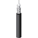 Photo of Belden 4694ANH CMG/LS 12G-SDI 4K UHD Precision Video Coax RG-6/U 75 Ohm - 18 AWG Solid - Black - 1640 Feet