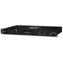 Black Lion PG-1 MKII 10 Outlet Rackmountable Studio-Grade Power Conditioner & Surge Protector