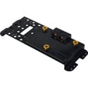 Photo of Camplex Anton Bauer Battery Adapter Plate