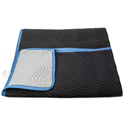 Photo of BLANKET-2 Deluxe Moving Blanket 72 x 80 Inches with 38 ounces of filler per yard