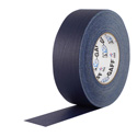 Photo of Pro Tapes 001UPCG355MBLU Pro Gaff Gaffers Tape BLGT3-60 3 Inch x 55 Yards - Blue
