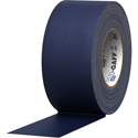 Photo of Pro Tapes 001UPCG355MBLU Pro Gaff Gaffers Tape BLGT3-60 3 Inch x 55 Yards - Blue
