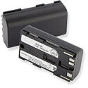 Photo of 6600mAh 7.2V Li-Ion Battery for Canon XLH1 and Other Canon X Series