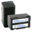 Photo of Empire Replacement Battery 7.2V RCA/HITACHI VM-BPL27A LI-ION 4600mAh