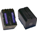 Photo of Lithium Ion JVC BN-V416 Battery