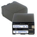 Photo of Lithium Ion 7.2V 1.2 Ah Battery For Canon BP-511