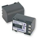 Lithium Ion Battery for Canon BP-2L12 (1.6 Ah)