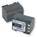 Photo of Lithium Ion Battery for Canon BP-2L12 (1.6 Ah)