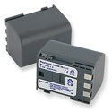 Photo of Lithium Ion Battery for Canon NB-2L 700 mAh and Canon HG-10