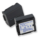 Photo of Battery for Hitachi DZ-BP07S Panasonic CGA-DU07