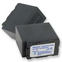 Lithium Ion Replacement Battery for Panasonic CGA-D54