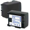 Photo of Canon BP-808 7.4V 800mAh LION Battery Replacement