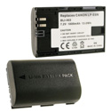 Photo of Empire BLI-463 Replacement Li-Ion Battery for Canon LP-E6N 7.2 1800MAH LI-ION