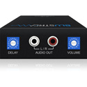 Photo of Blustream AD11AU Analog Audio Delay Processor with Volume Control