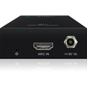 Photo of Blustream ARC11 ARC Audio Breakout Box