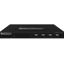 Blustream C66CS Contractor 6x6 HDBaseT 18G Matrix - 70m (4K 40m)