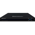 Photo of Blustream C66CS Contractor 6x6 HDBaseT 18G Matrix - 70m (4K 40m)