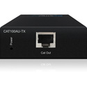 Photo of Blustream CAT100AU Digital Audio over CAT5e/6 Extender