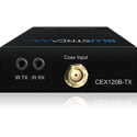 Photo of Blustream CEX120B-KIT HDMI over Coax Extender Set - 120m at 1080p