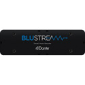 Photo of Blustream DA11D Dante to 2 Channel Analog Audio Decoder