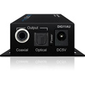 Blustream DIG11AU Digital Audio Converter (DAC)