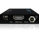Blustream EX40B-KIT Slimline HDMI Extender Set - 40m 1080p (1080i 50m)