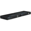 Blustream FVE4K-KIT 4K UHD HDMI2.0 4K 60Hz 4:4:4 HDCP 2.2 Video Over Fiber KVM Extender Kit